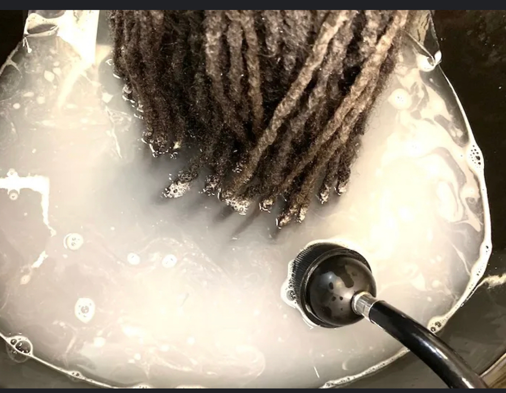 Basic Loc Detox Combo