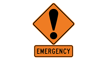 Emergency Haircut