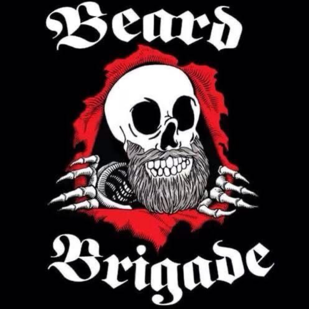 Beardwork (Beard Trim Service)