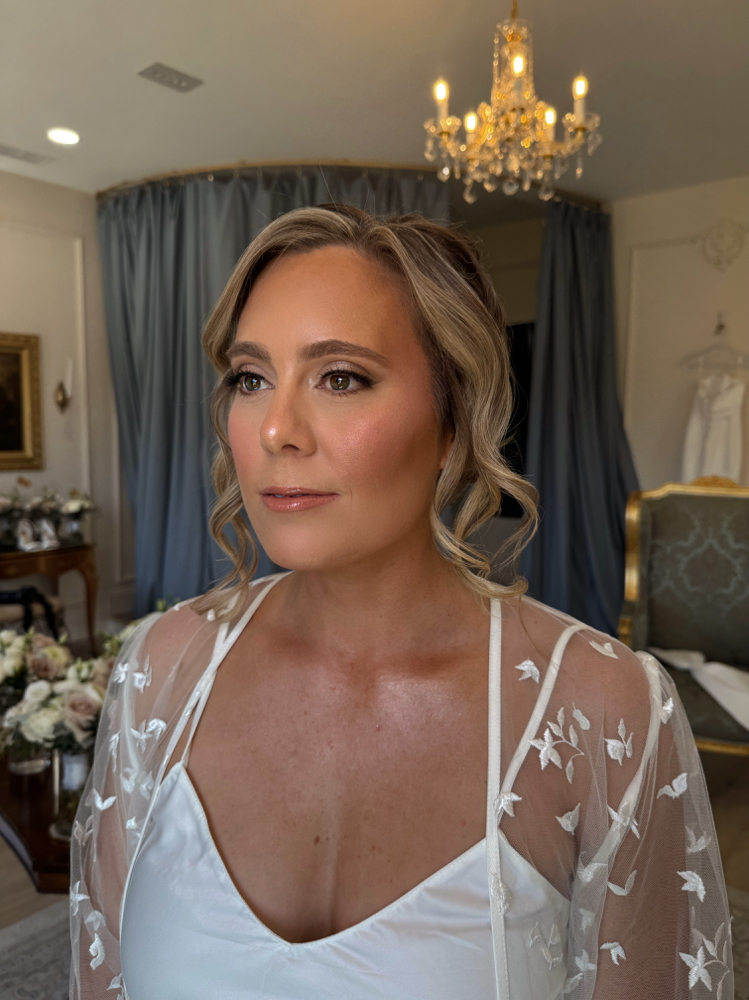 FORMAL GLAM