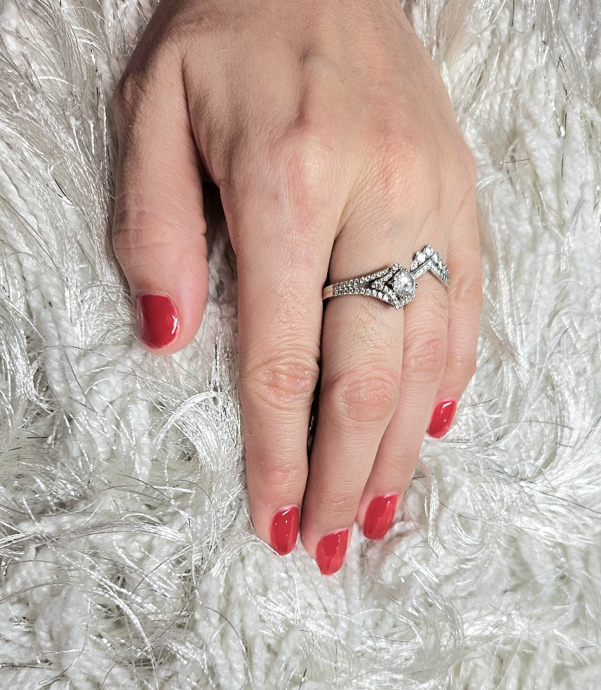 Gel Manicure