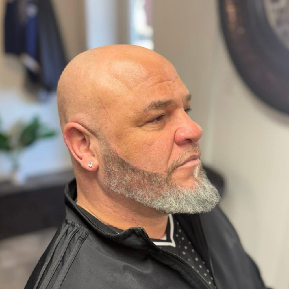 The Kojak Special at Kingdom Kuttz Grooming in Rocky Mount, VA