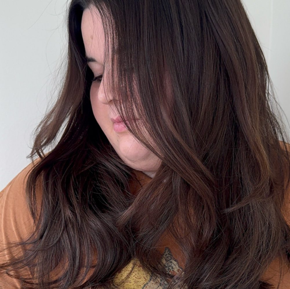 Soft Root Blend at Ardor+Grit Salon and Lounge in Holland, MI