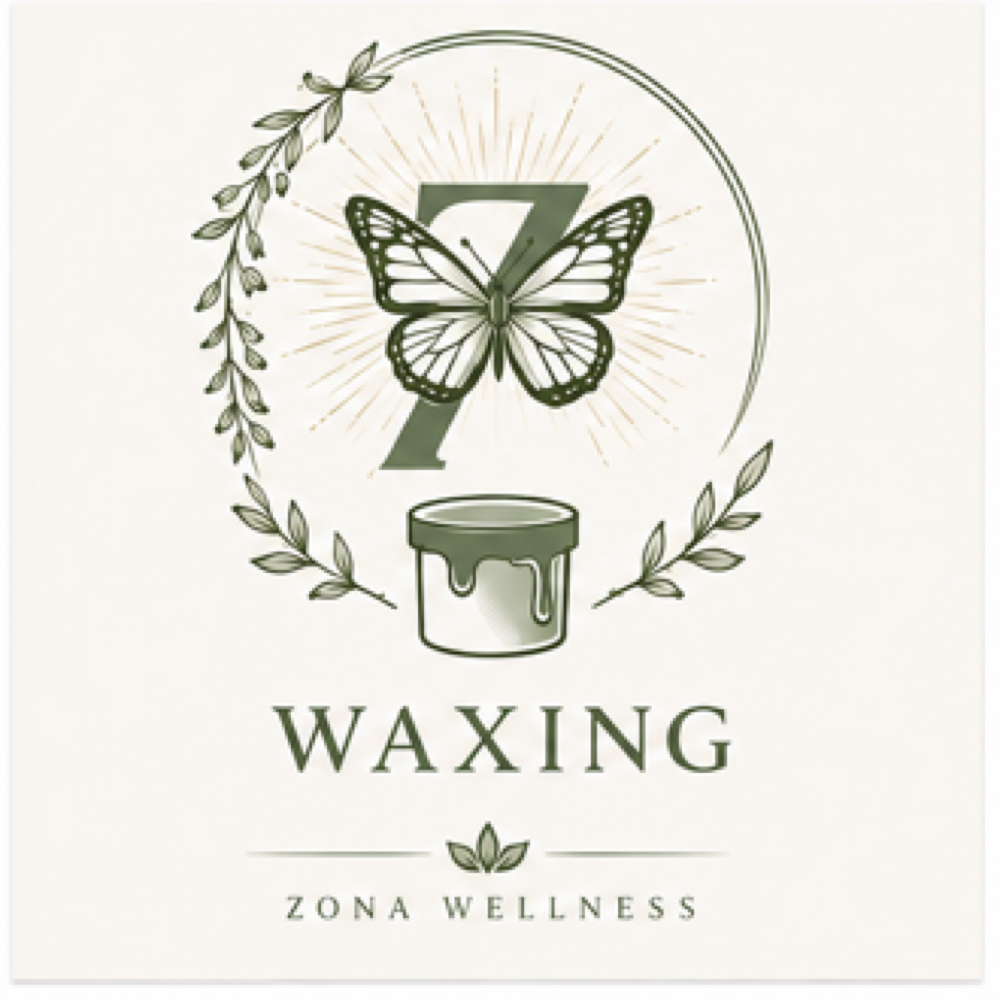 Upper Lip at Zona Wellness in Redmond, OR