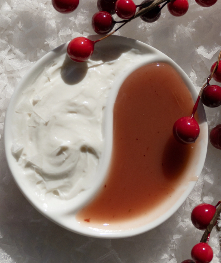 Arctic Cranberry Facial