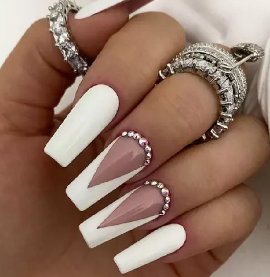 Gel Nails