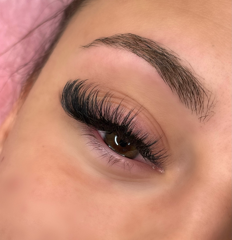 New Full Set - Volume