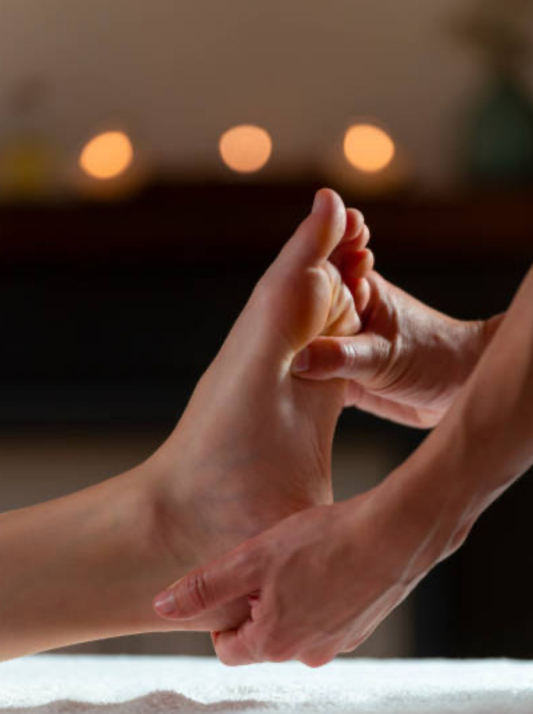 Reflexology