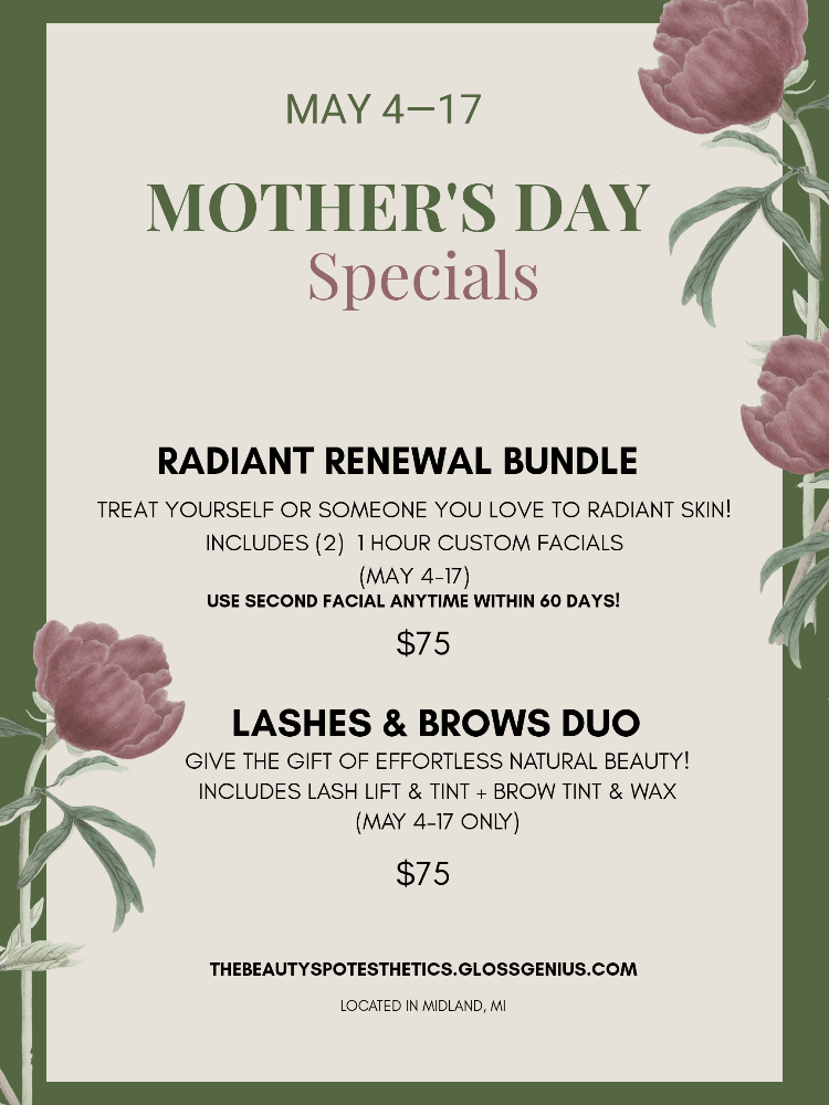 Radiant Renewal Bundle