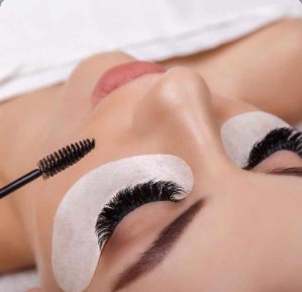 Volume Wispy Lashes