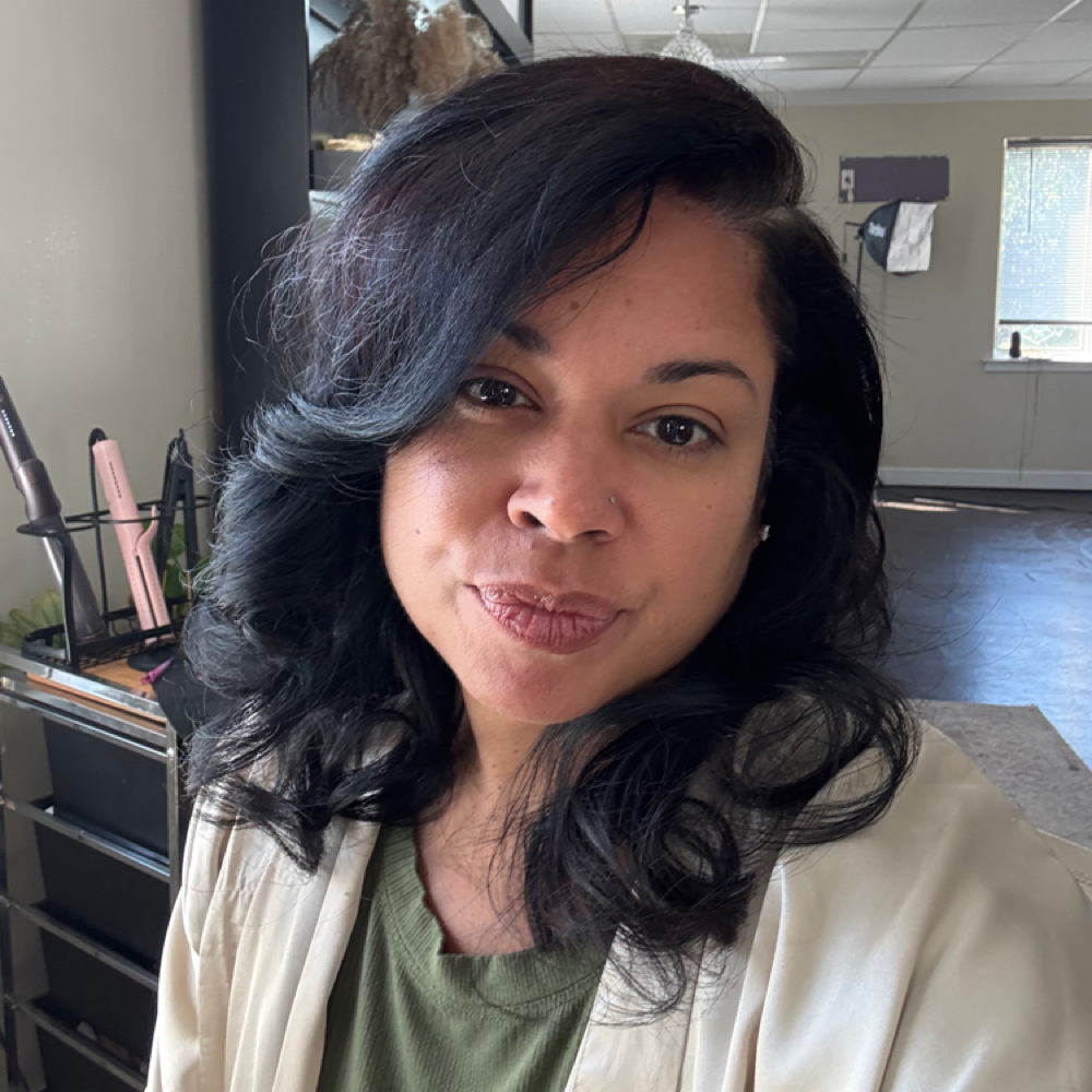 Wash. GLOW’. Go. at the nest.greenbelt in Greenbelt, MD