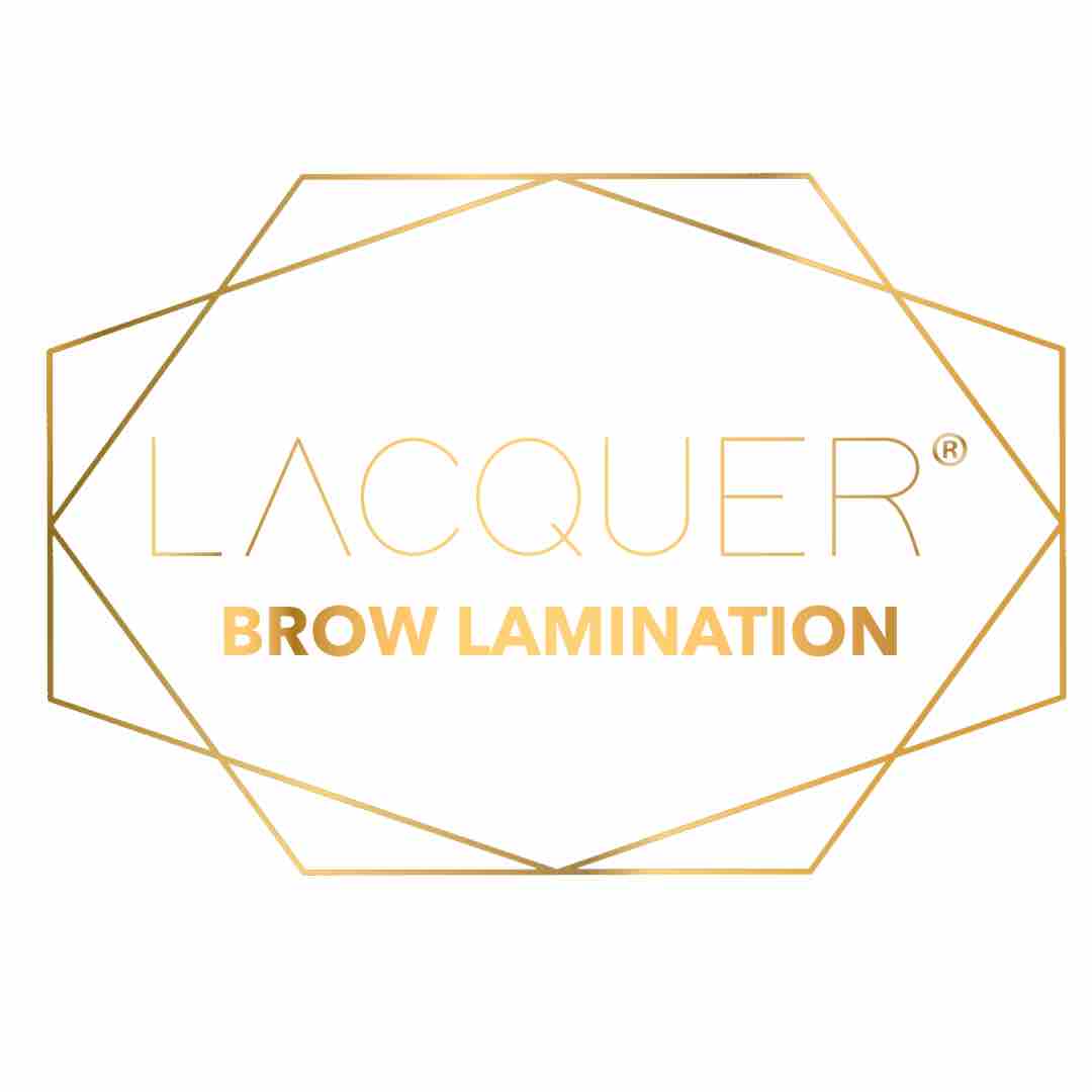 Brow Lamination W Tint