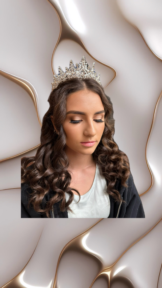 Bridal Makeup at MODE