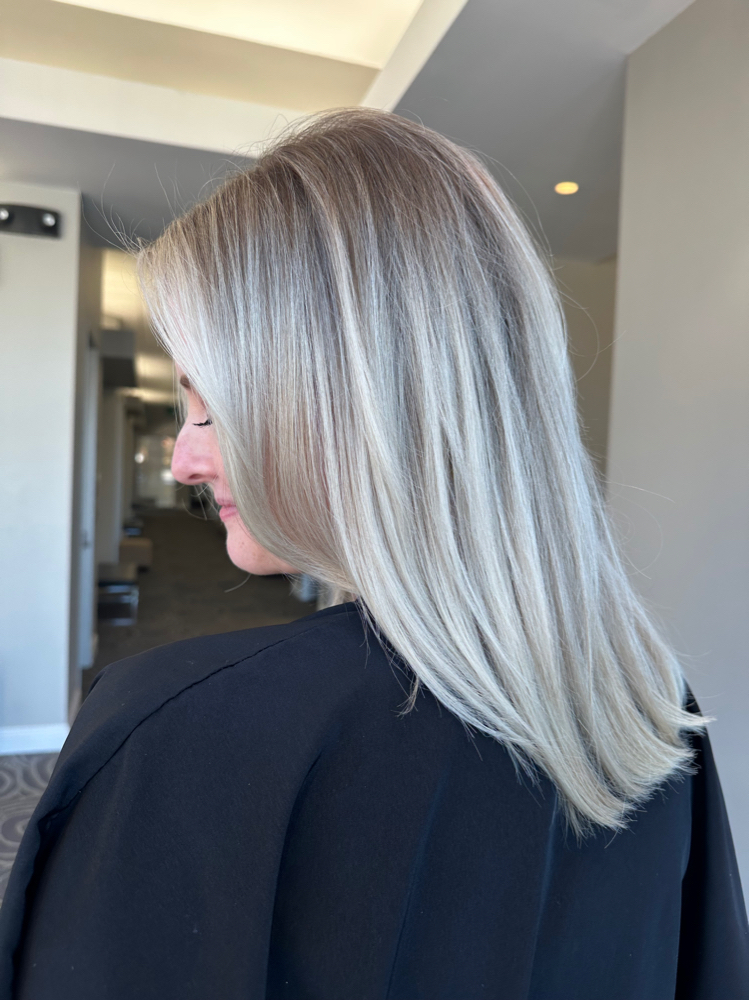 Partial Highlight + Cut