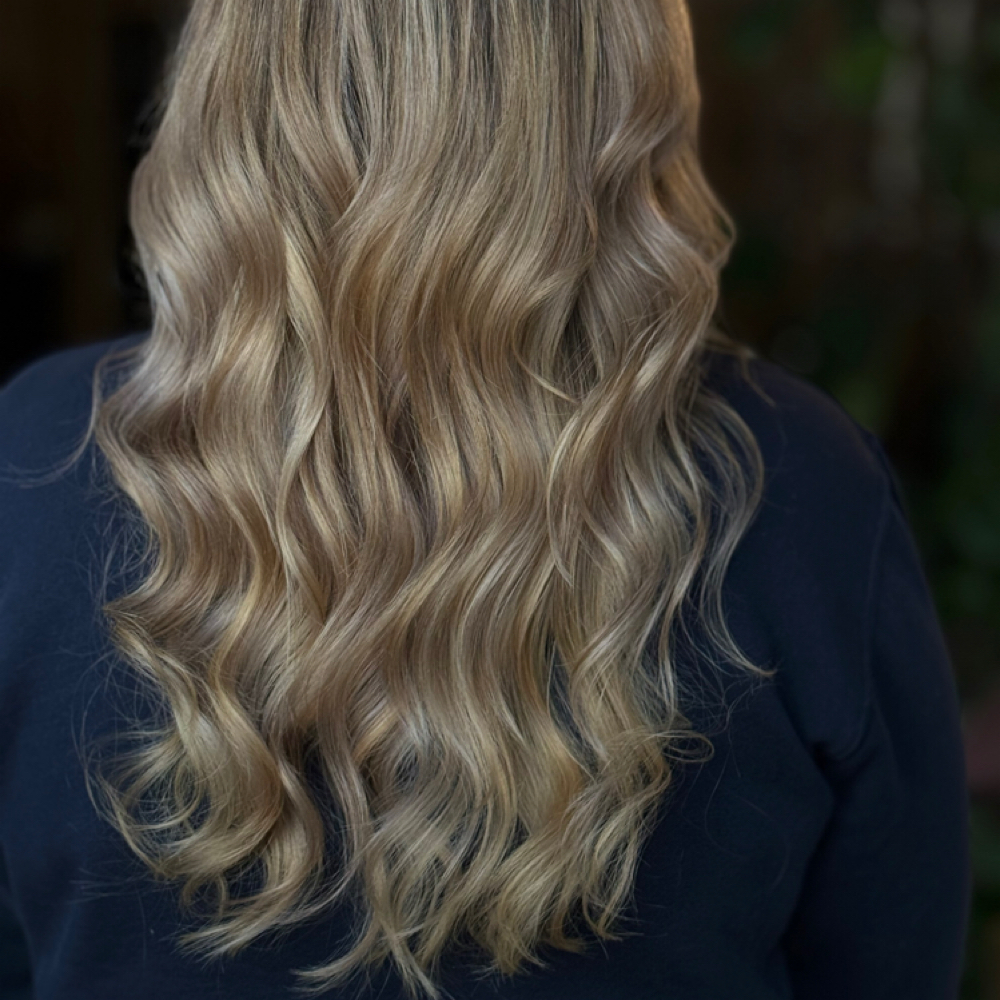 Full Package at Liv2cut in Louisville, KY