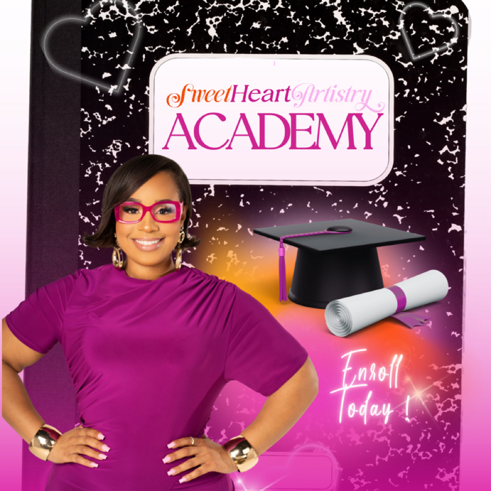Day 2 Lash Class at Sweetheart Artistry in Riverdale Park, MD