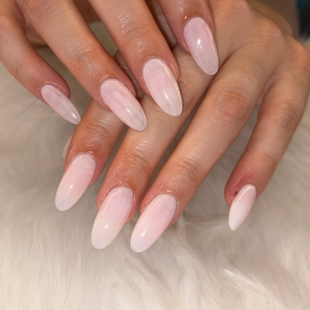 Gel-x refill (2-3 weeks) at Starr Struck Nails LLC in Denver, CO