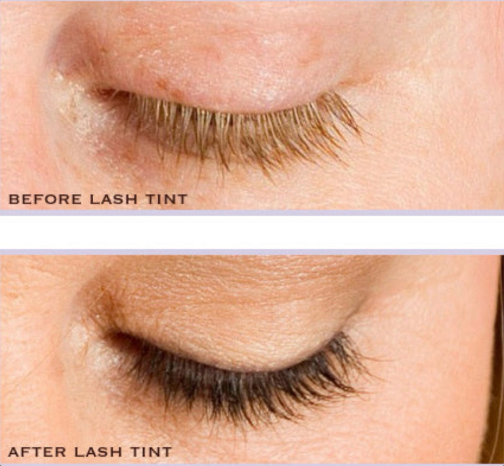 Lash Tints