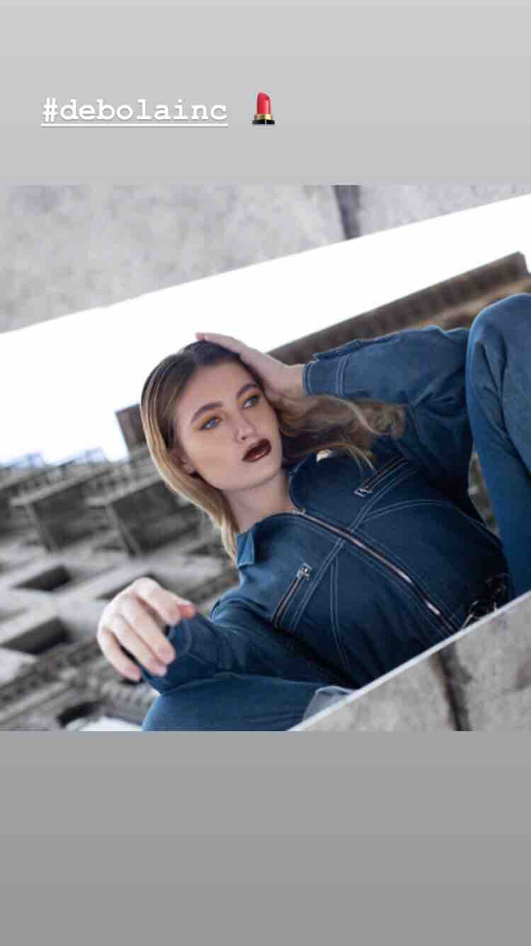 Still/Video Production Makeup