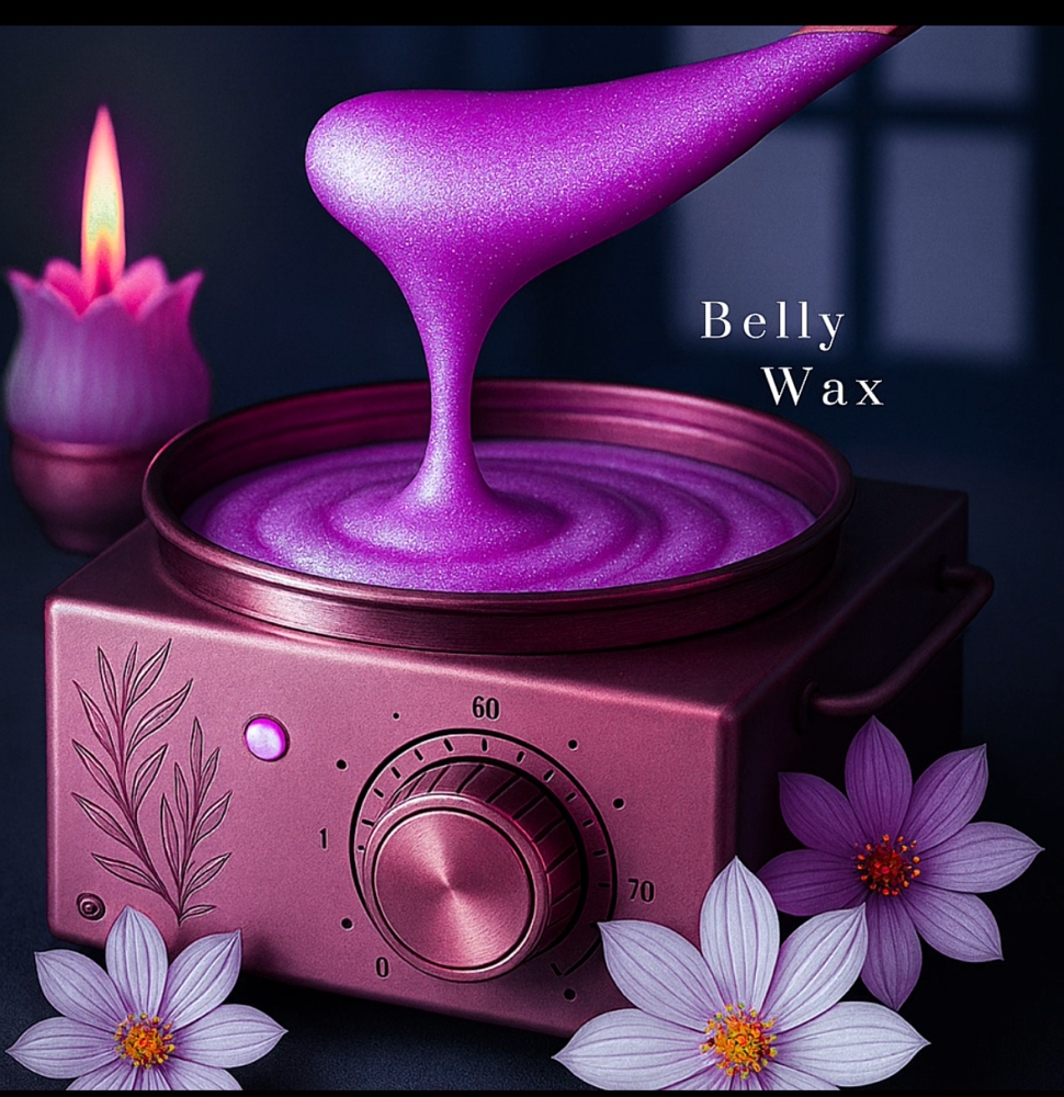 Belly Wax
