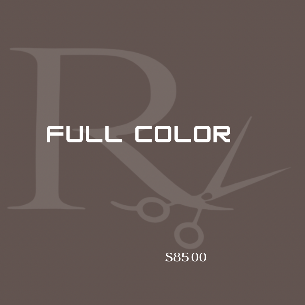 Full Color