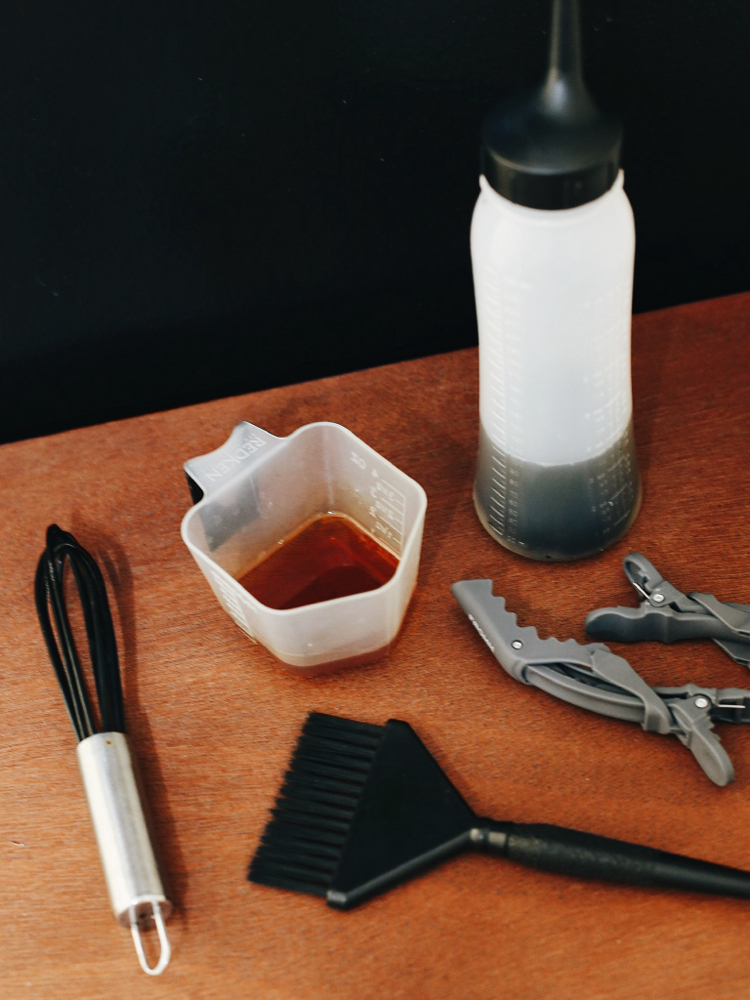 Color Correction at Timeless Beauty Salon in East Liverpool, OH