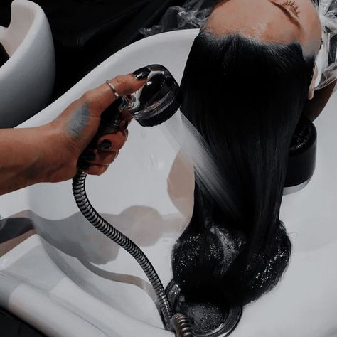 All Over Color at Obsidian Salon LLC in Mason, OH
