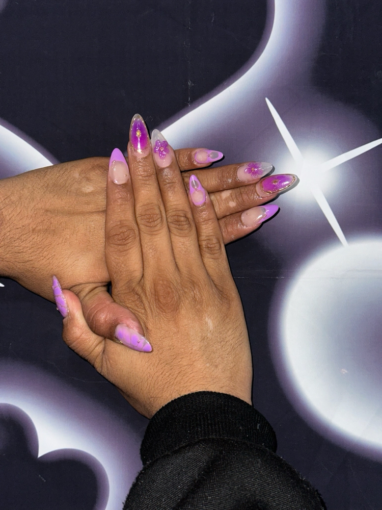 Long Gel X
