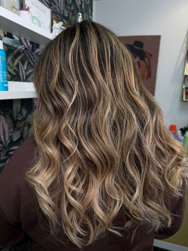 Toner/Gloss