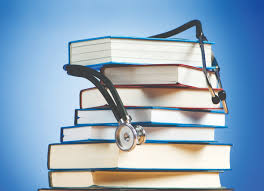 Nursing School Tutoring Session