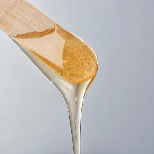 Full Arm Wax