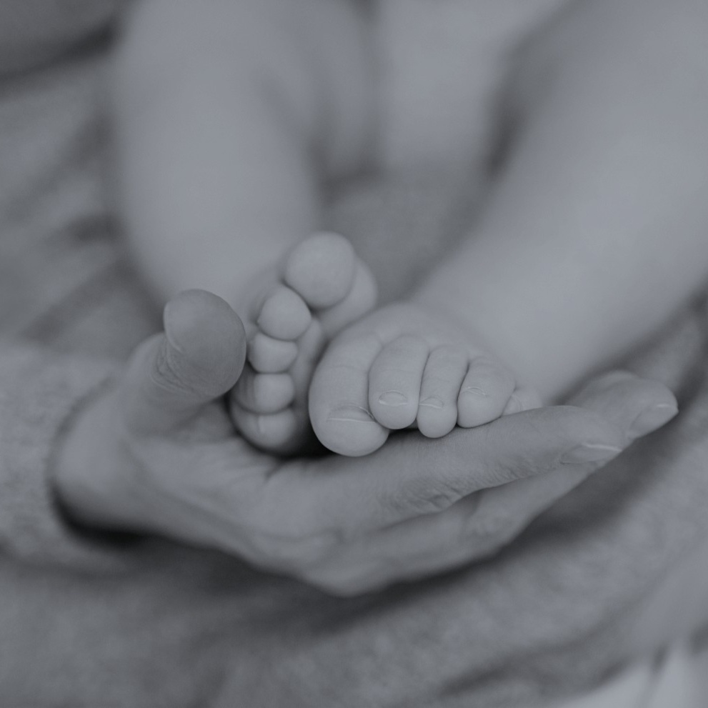 Postnatal Massage at Desert Healing Bodywork in Phoenix AZ, AZ