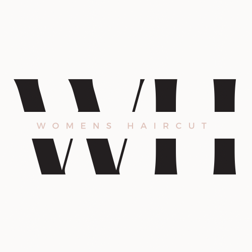 Womens Haircut