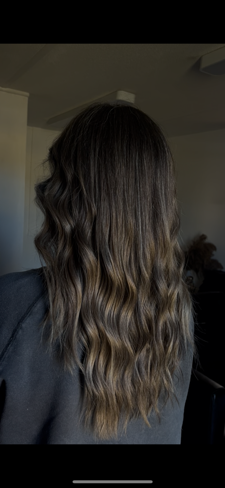 The Womens Haircut at Abby  Furr in Chester, SC