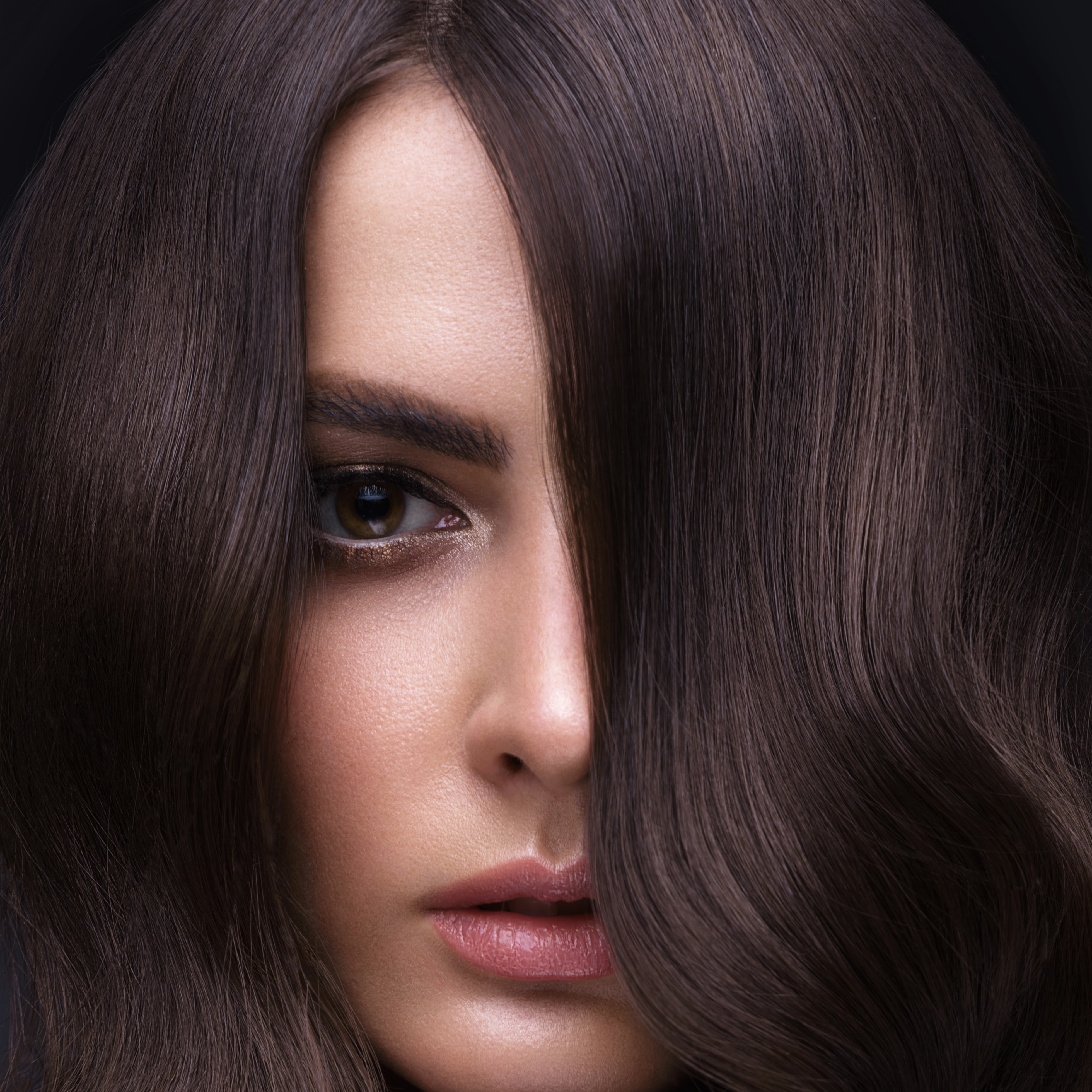 Root Retouch color