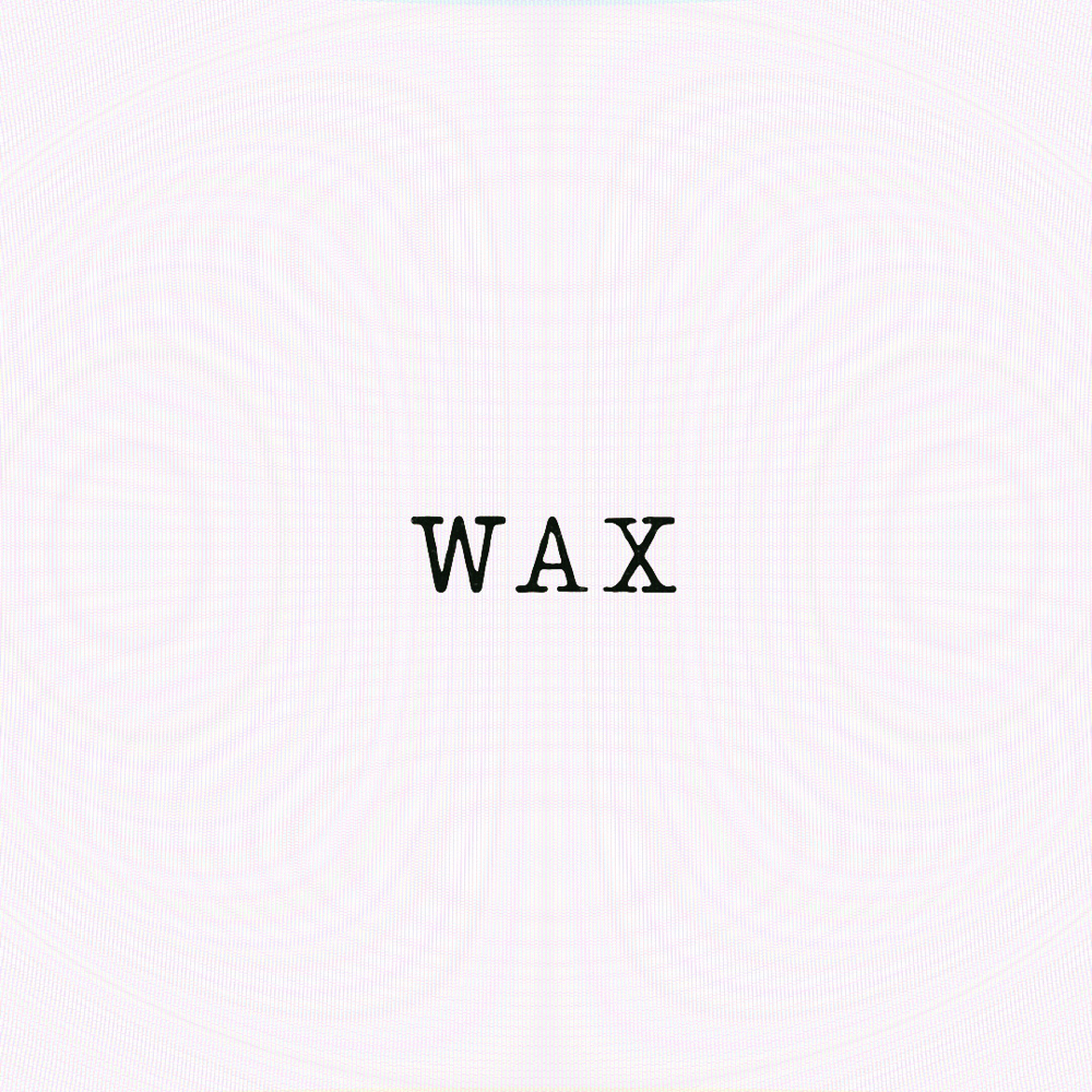 Underarm Wax