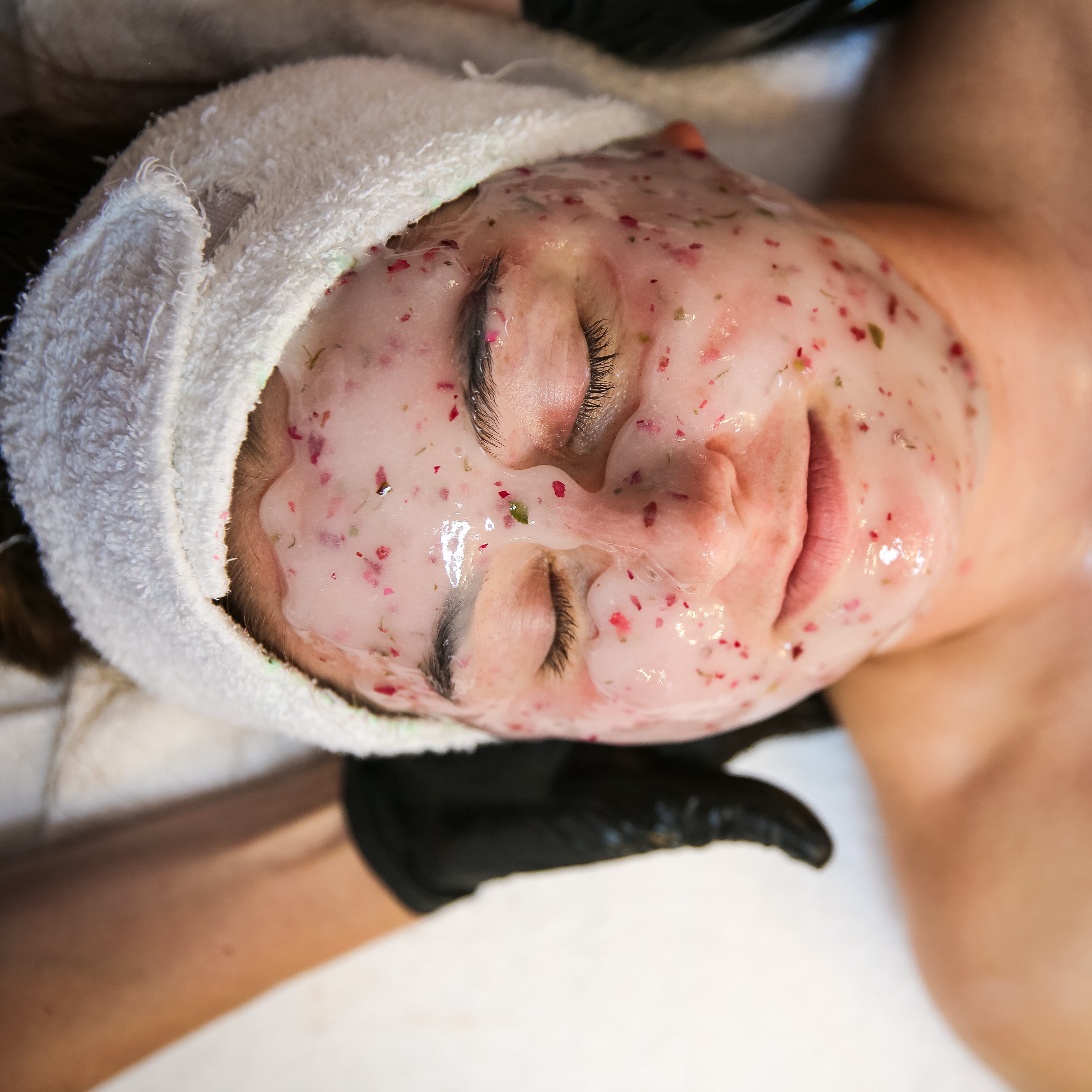 Spring Detox and Renew Facial at KP Esthetics in Tell City, IN