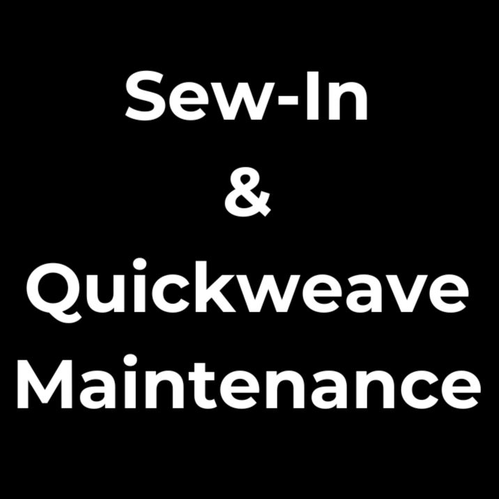 Install Maintenance at The Mane Suite in Pearland, TX