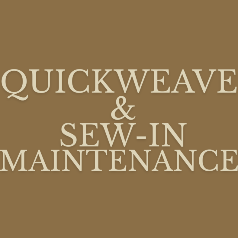 Install Maintenance at The Mane Suite in Pearland, TX
