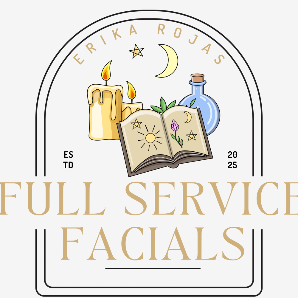 Enchanting Facials at Enchanted Spa in China grove, TX