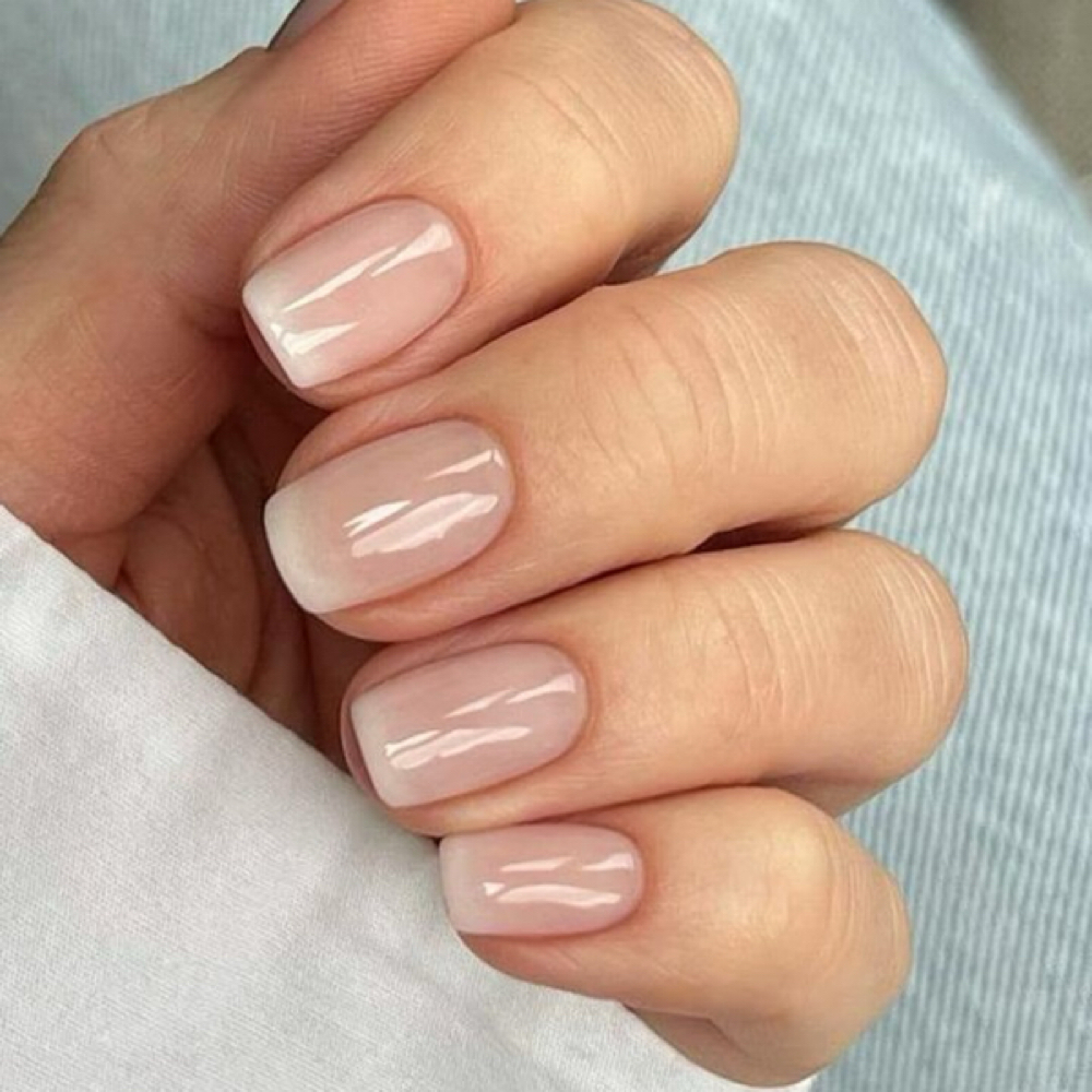 Gel Manicure (Tier 0) at hannas.gems in New London, MN
