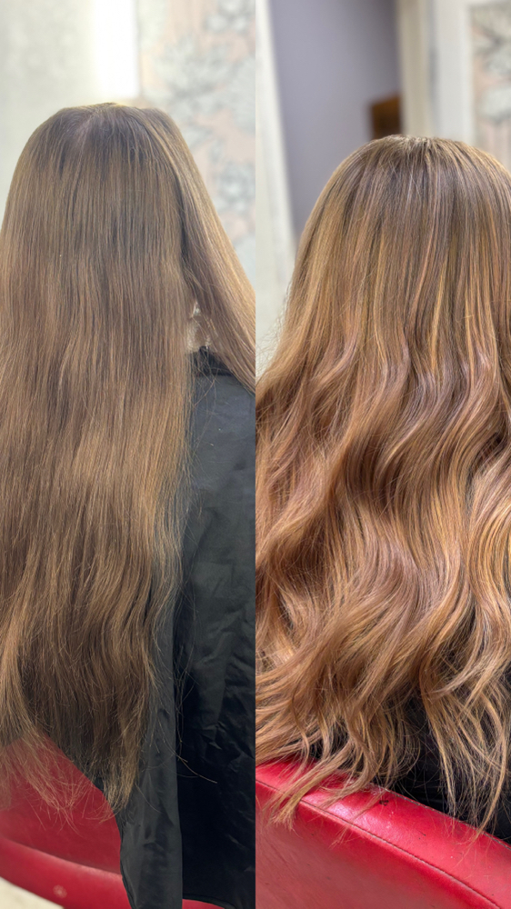 Balayage