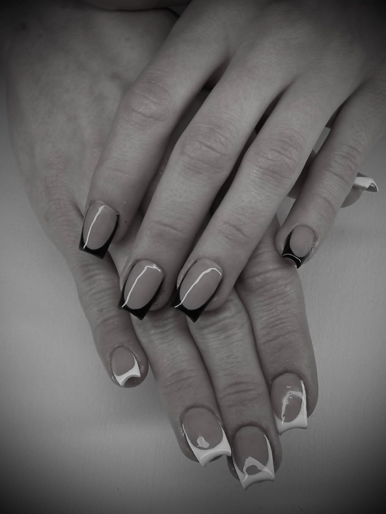 Gel X Full Set at Creations By Madisen in Gillette, WY