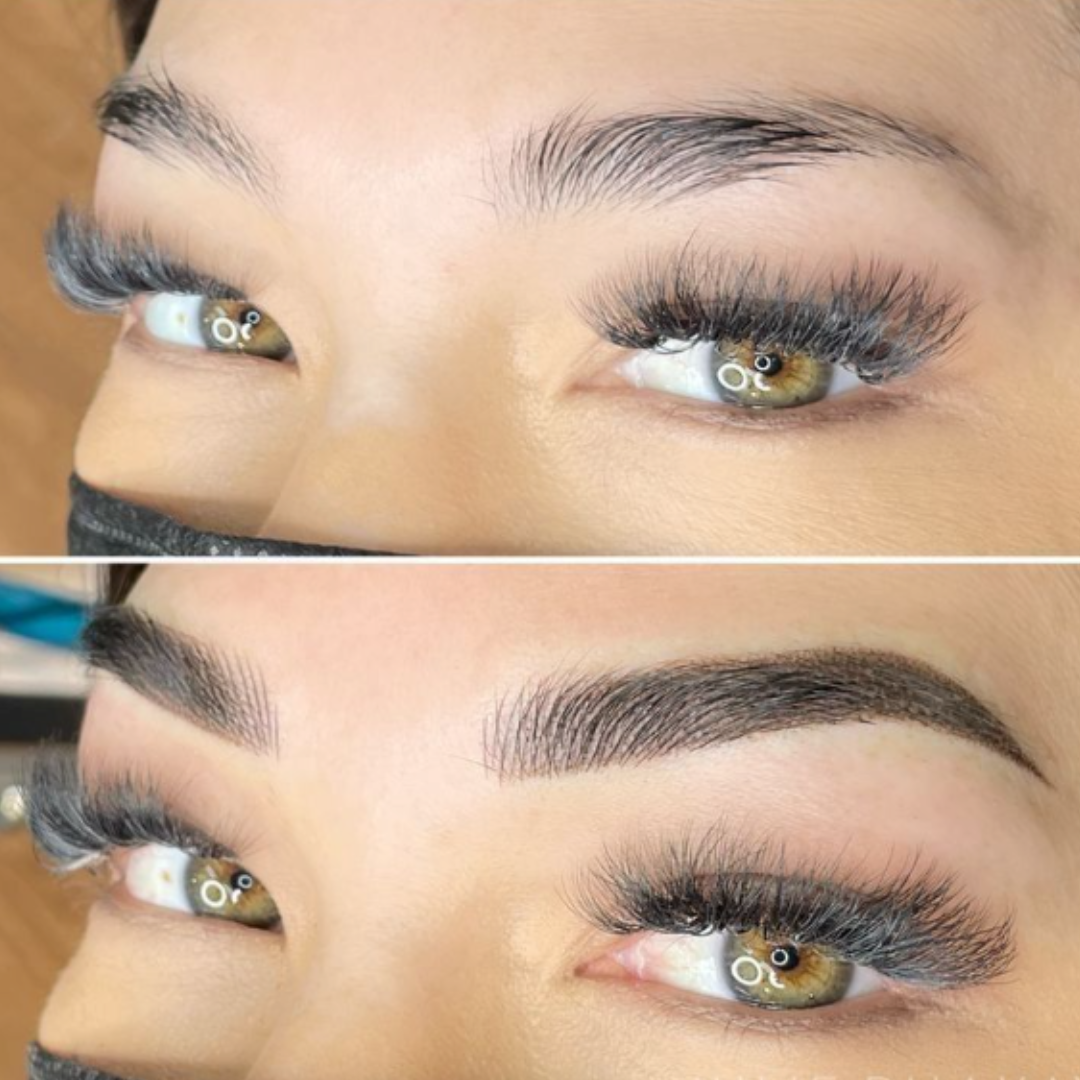 🎀Ombre Brow [$399 FB & IG SPECIAL]