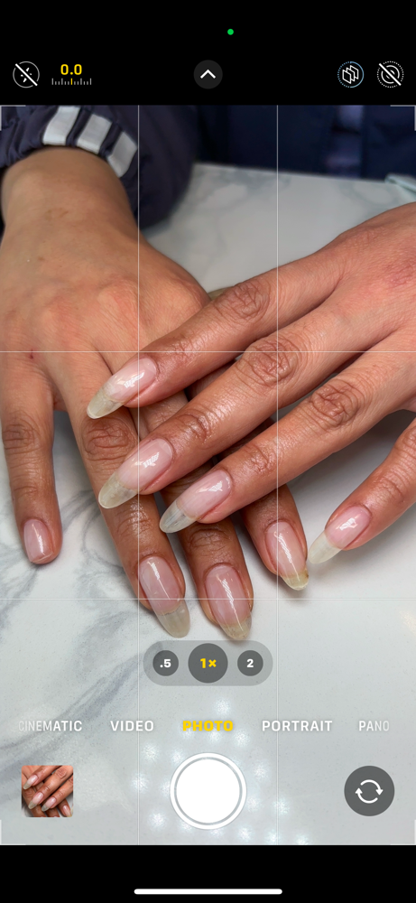 Structure Mani
