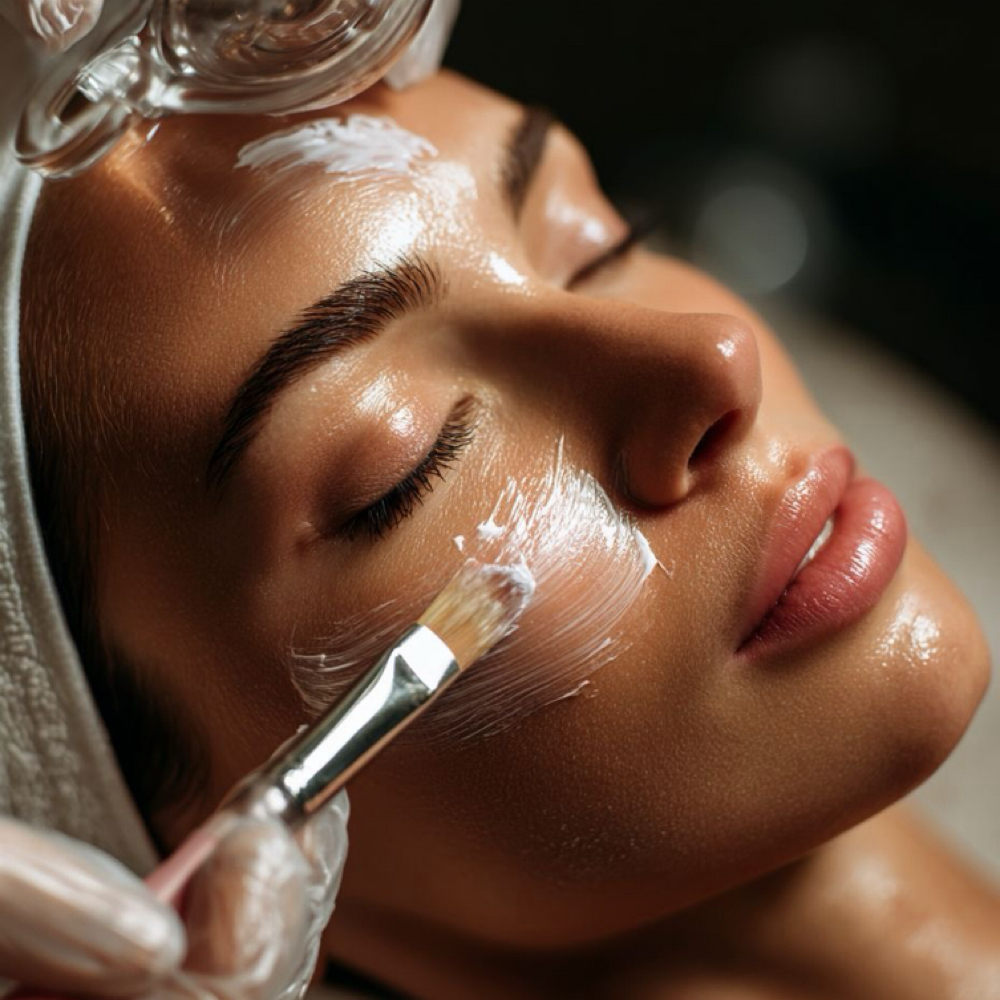 CUSTOMIZED FACIAL at VeLure Skin Esthetics in Sylmar, CA