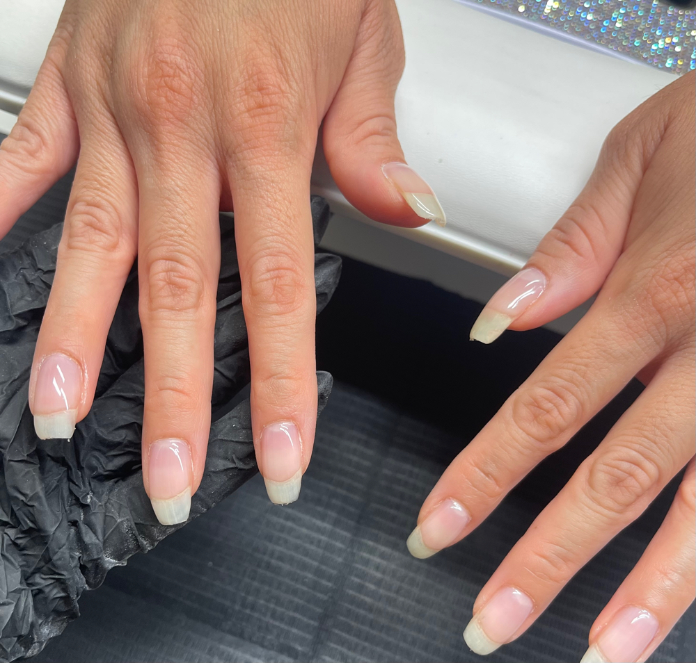 ⋆｡°✩Removal Of My Own Work⋆｡°✩ at Nails by Chobe in Clinton, MD