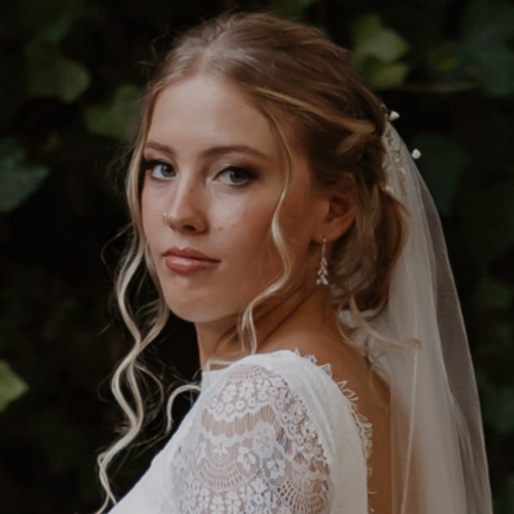 Caramelized Bride - 2nd Tan at Caramel Tan in Austin, TX