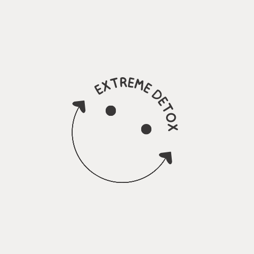 Extreme Detox at AURA in Houston, TX