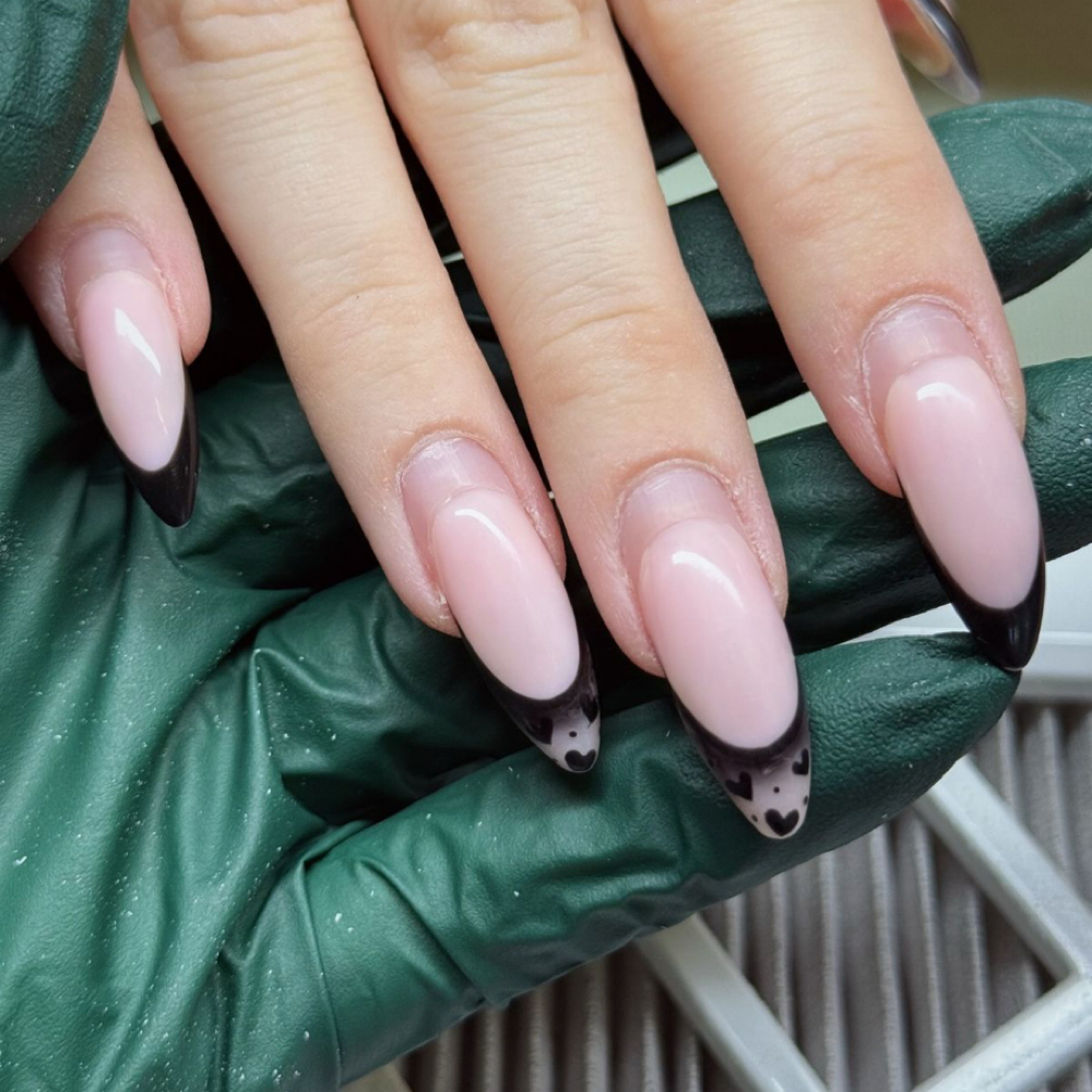 Fill (gel-x) at NailzzbyKailey in Yonkers, NY
